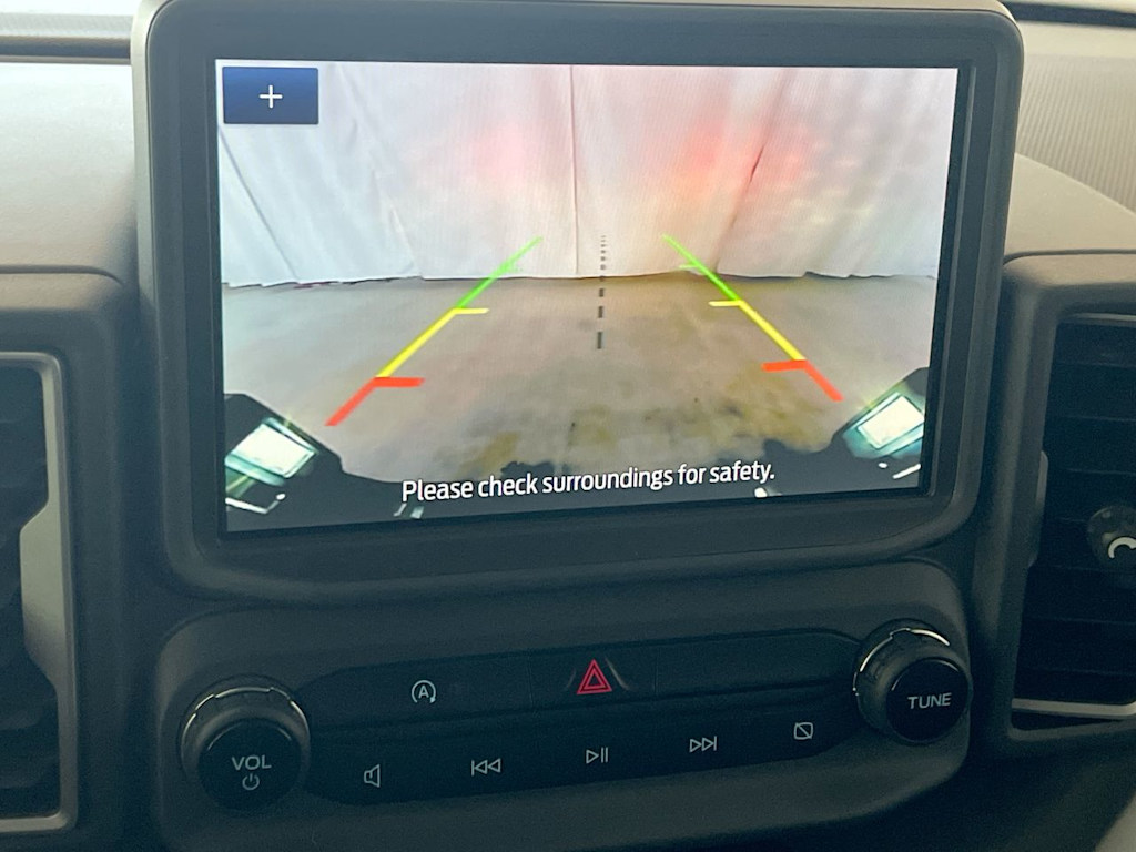 Thumbnail: 2024 Ford Bronco Sport - 23