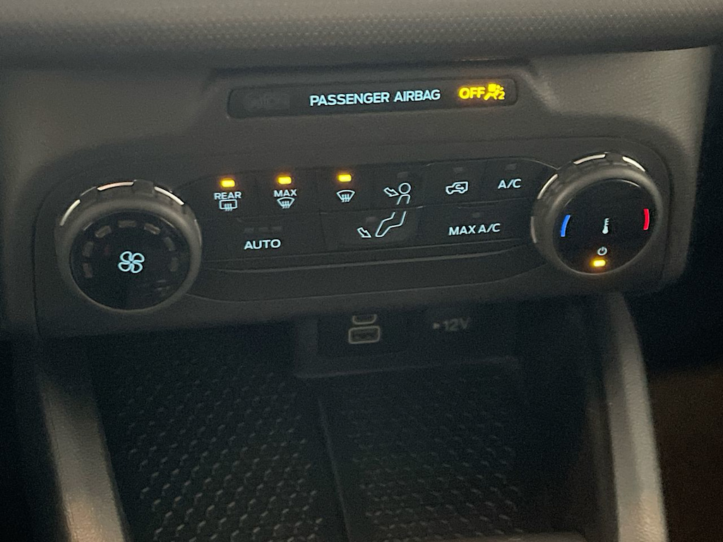 Thumbnail: 2024 Ford Bronco Sport - 24