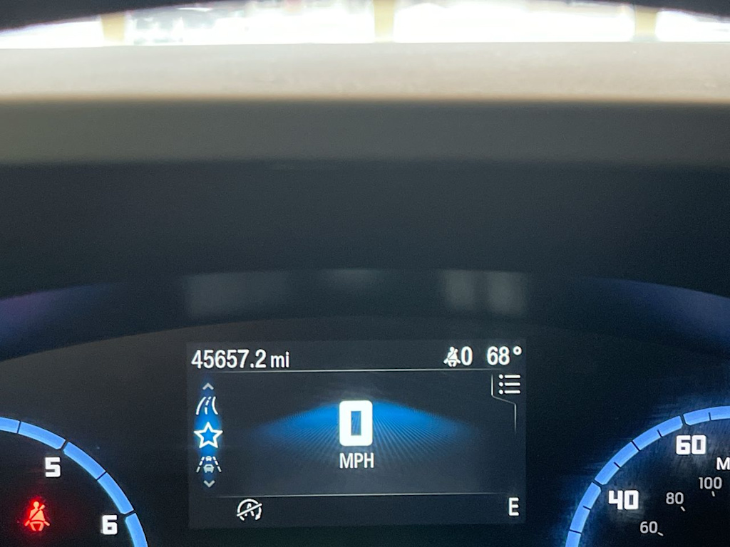 Thumbnail: 2024 Ford Bronco Sport - 13