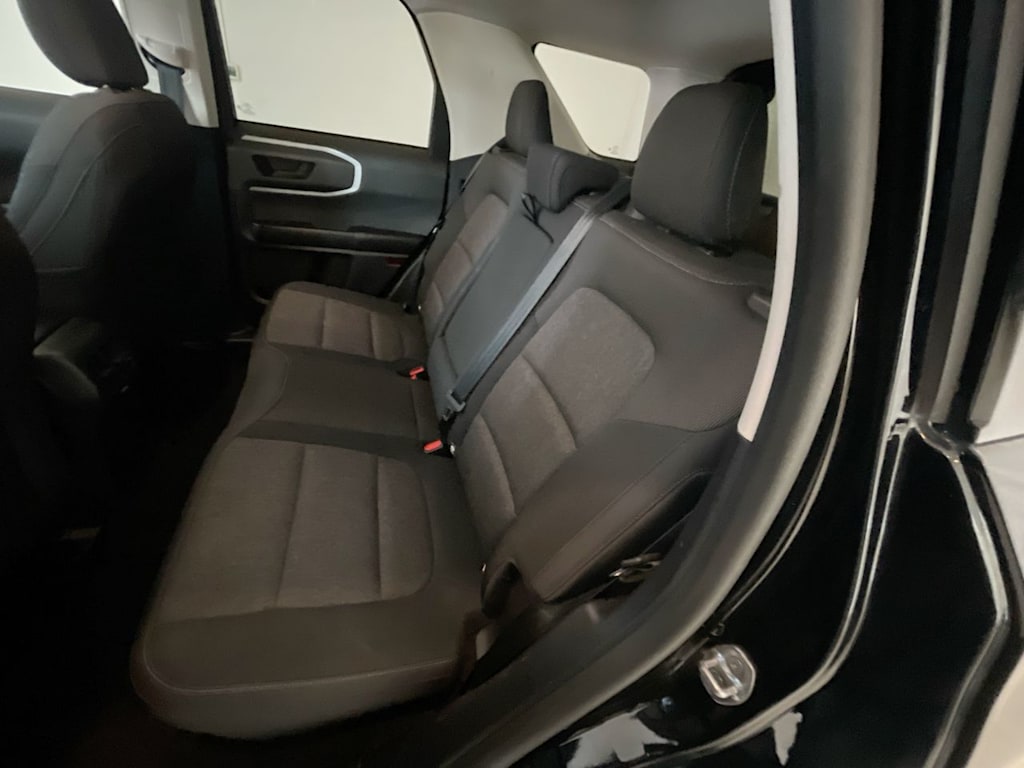 Thumbnail: 2024 Ford Bronco Sport - 10