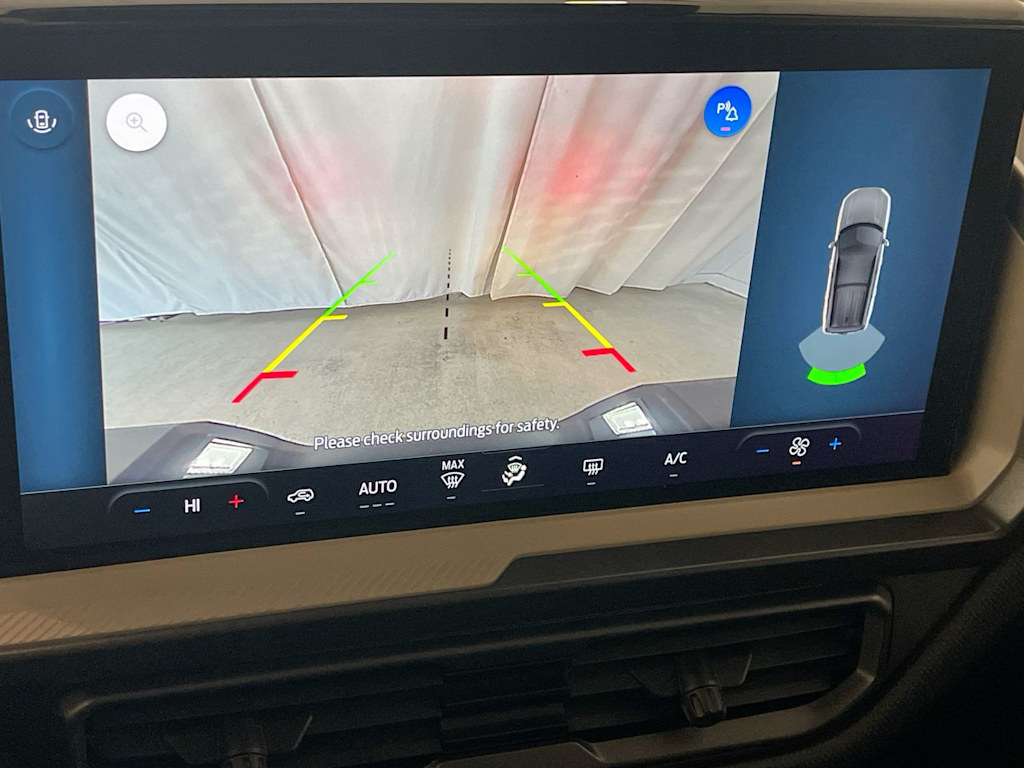 Thumbnail: 2025 Ford Bronco Sport - 24