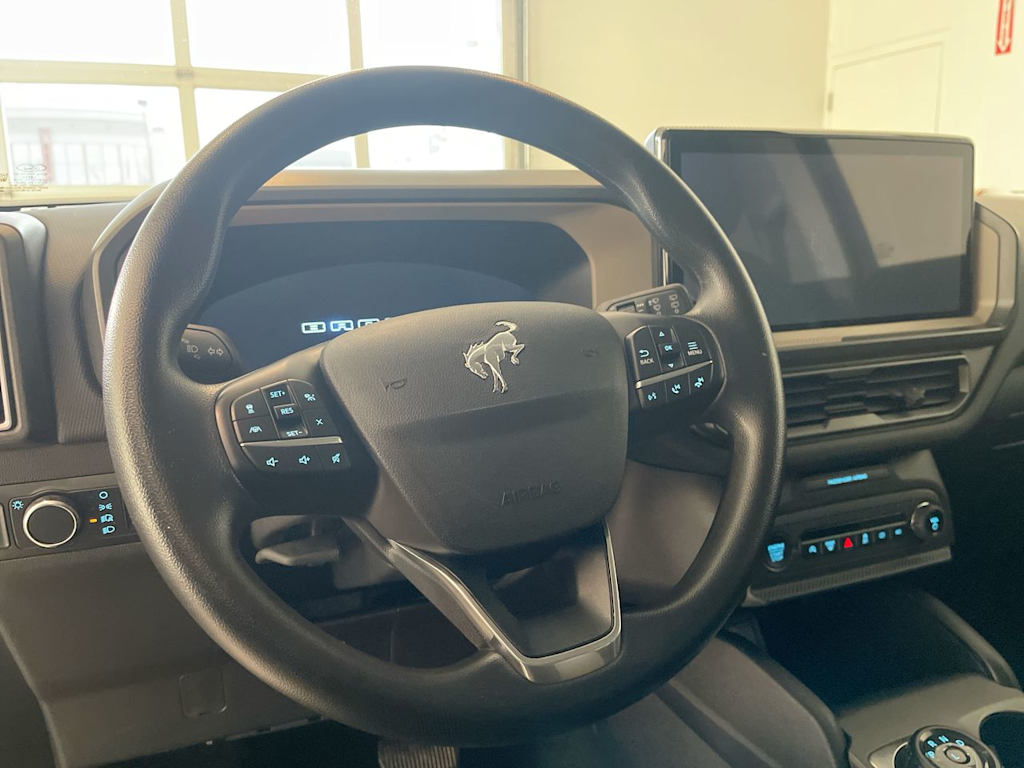 Thumbnail: 2025 Ford Bronco Sport - 2