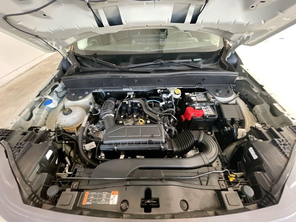 Thumbnail: 2025 Ford Bronco Sport - 7