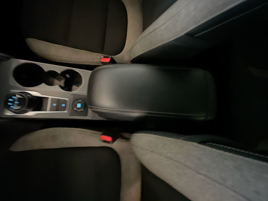 Thumbnail: 2025 Ford Bronco Sport - 26