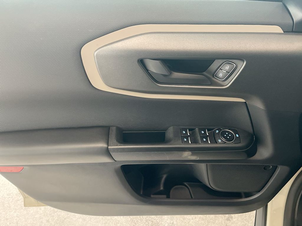 Thumbnail: 2025 Ford Bronco Sport - 23