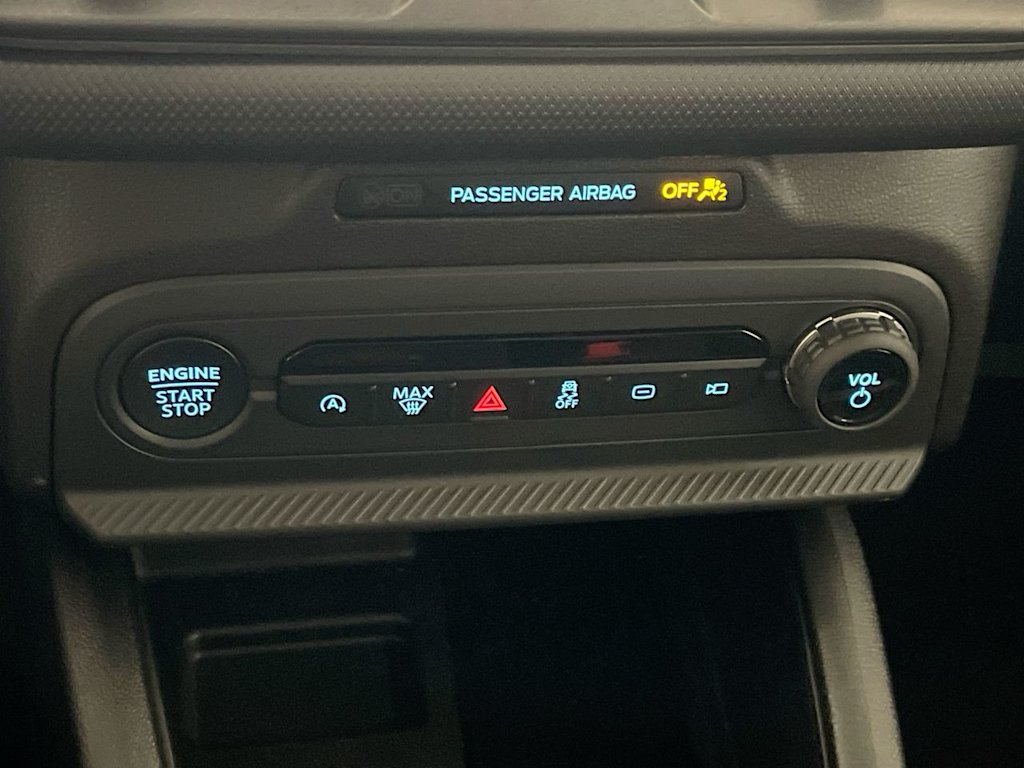 Thumbnail: 2025 Ford Bronco Sport - 25