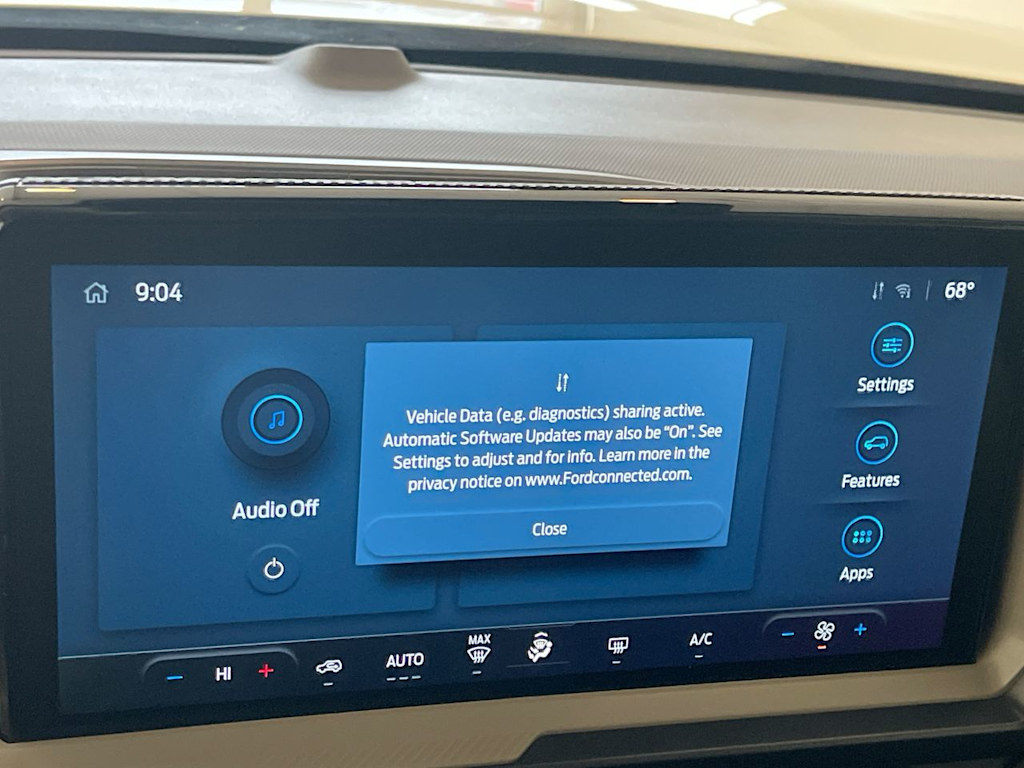 Thumbnail: 2025 Ford Bronco Sport - 11