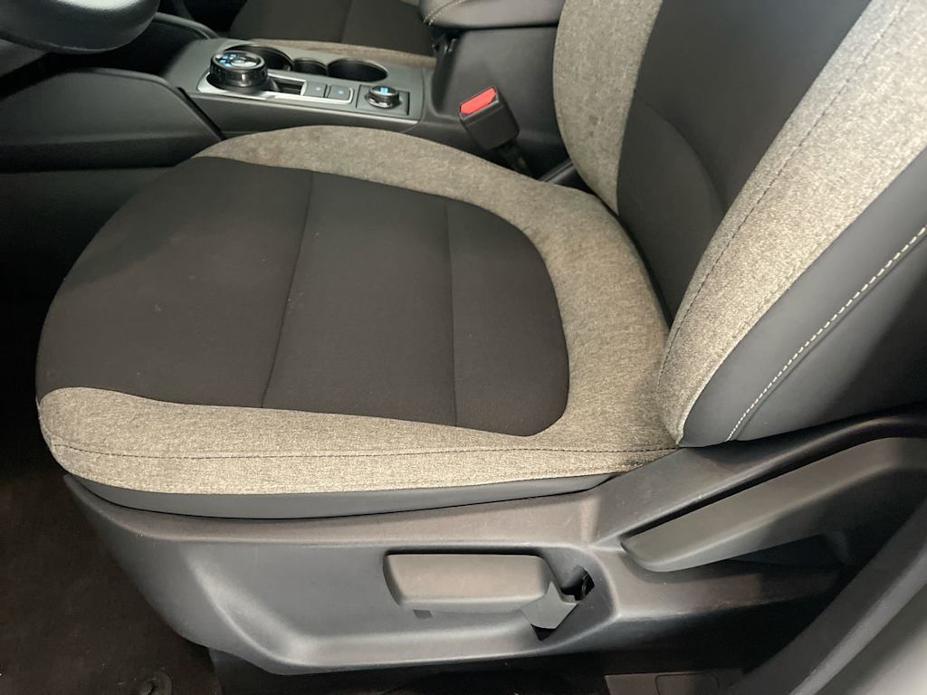 Thumbnail: 2025 Ford Bronco Sport - 22