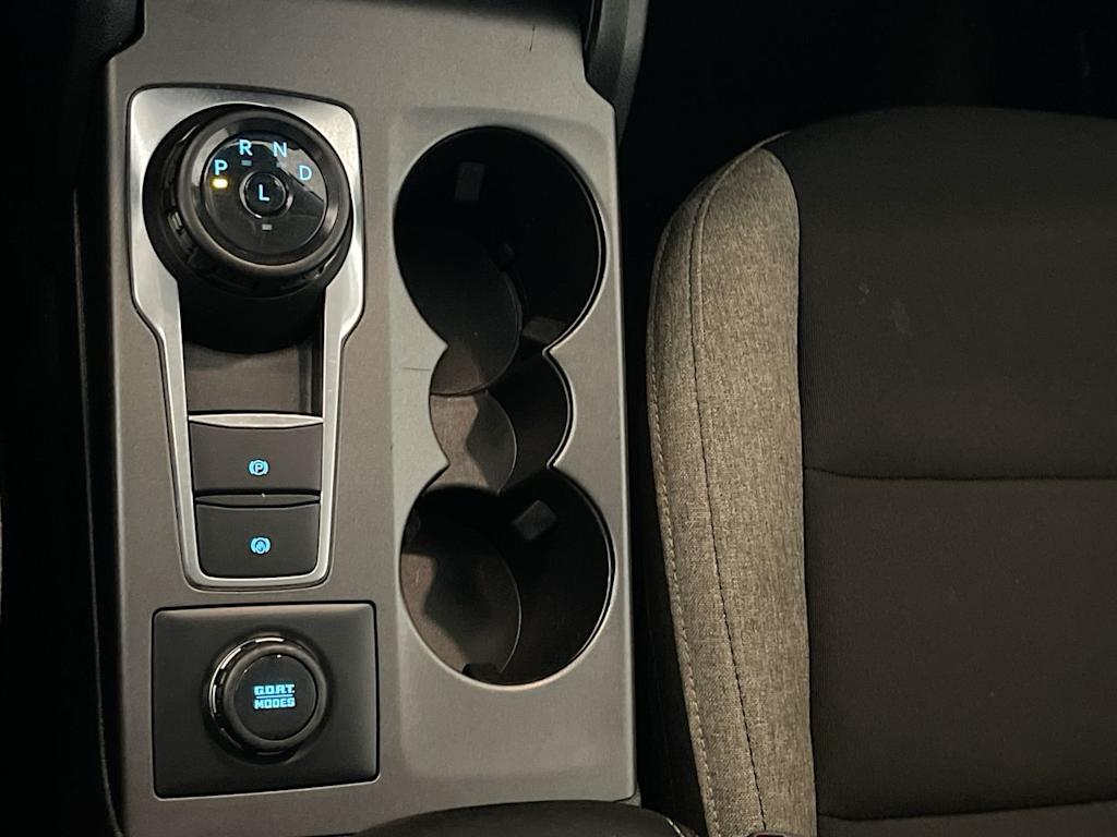 Thumbnail: 2025 Ford Bronco Sport - 12