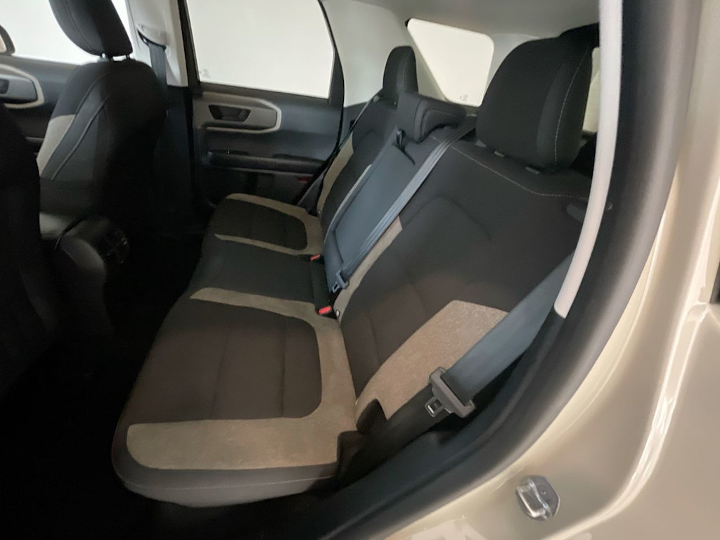 Thumbnail: 2025 Ford Bronco Sport - 10