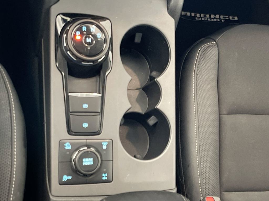 Thumbnail: 2021 Ford Bronco Sport - 12