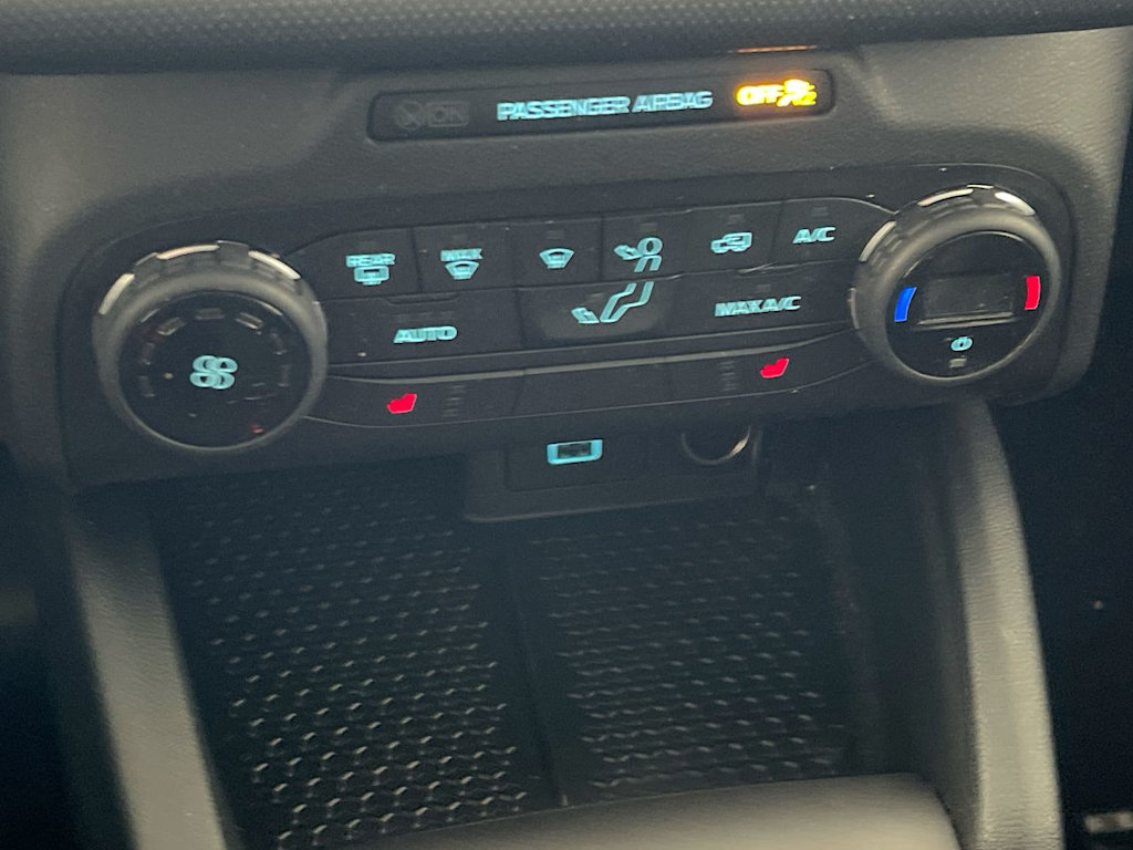 Thumbnail: 2021 Ford Bronco Sport - 25