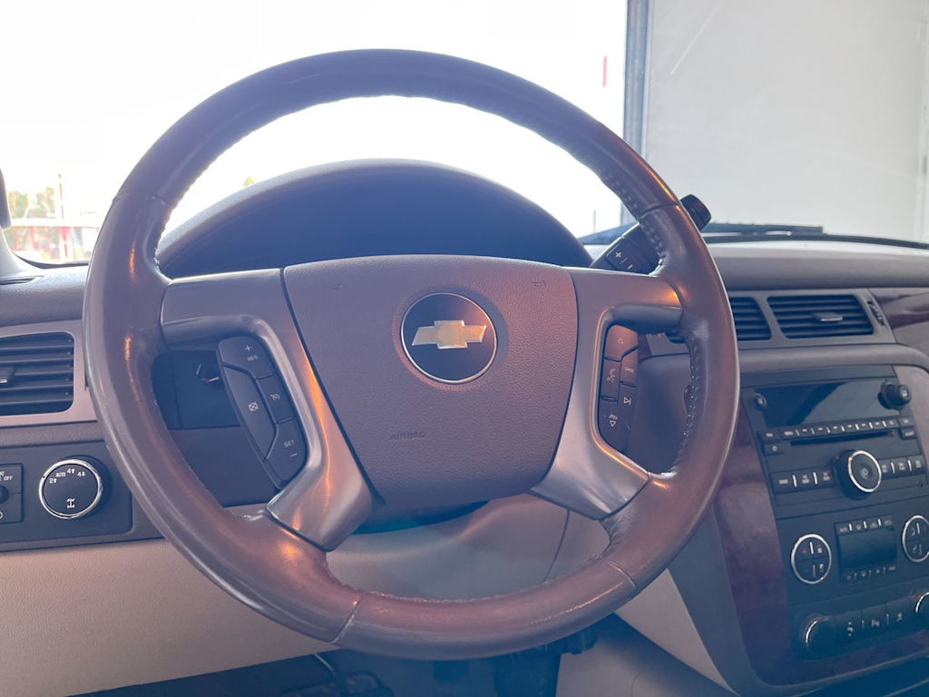 Thumbnail: 2011 Chevrolet Silverado 1500 - 2