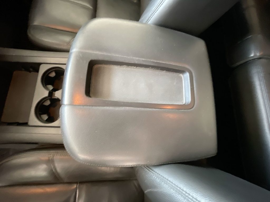 Thumbnail: 2013 Chevrolet Silverado 1500 - 25