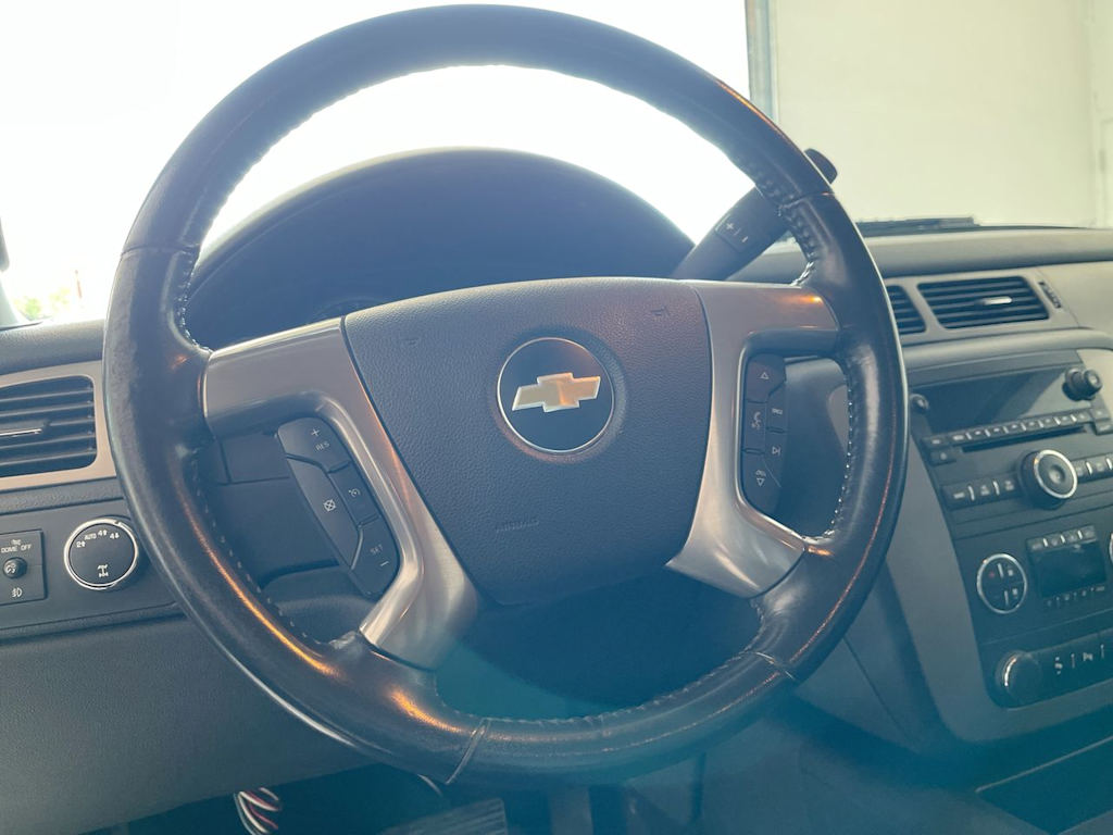 Thumbnail: 2013 Chevrolet Silverado 1500 - 2