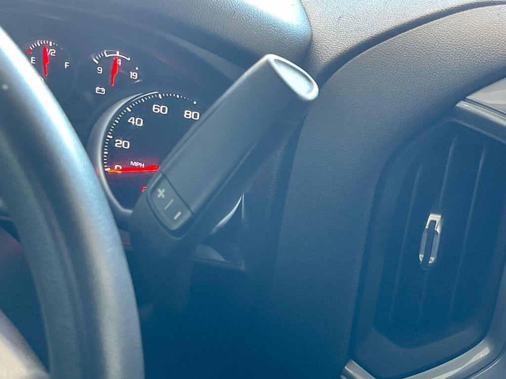 Thumbnail: 2021 Chevrolet Silverado 1500 - 26