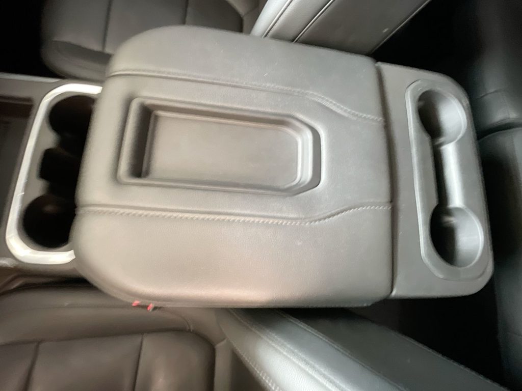 Thumbnail: 2021 Chevrolet Silverado 1500 - 27
