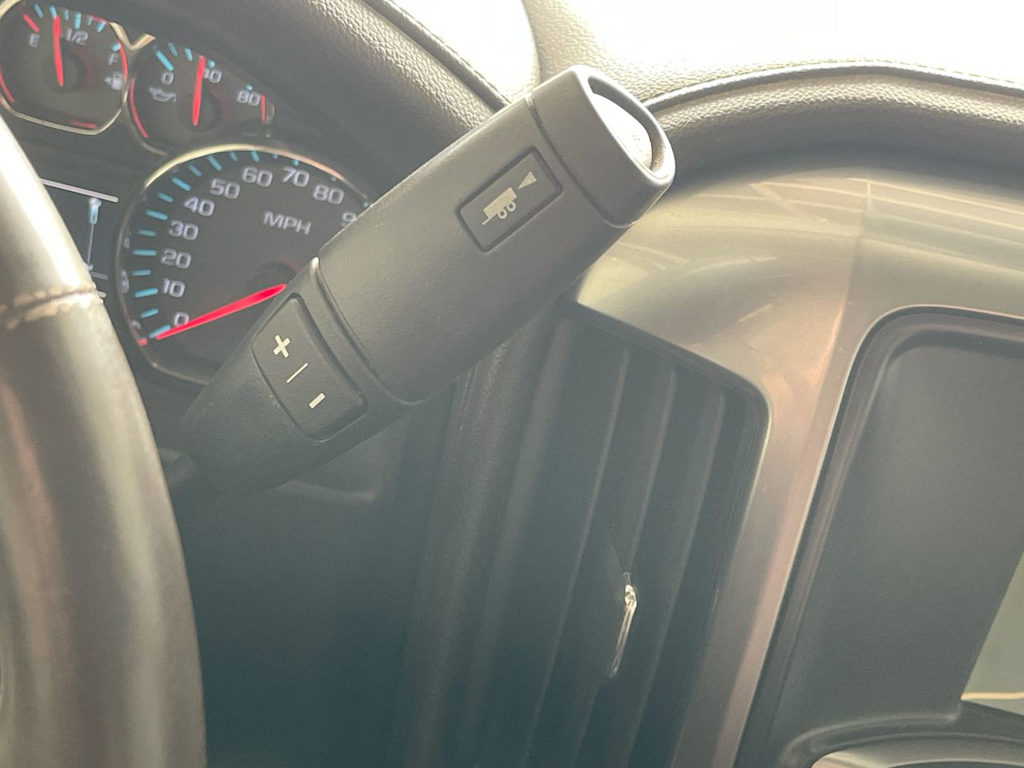 Thumbnail: 2014 Chevrolet Silverado 1500 - 26