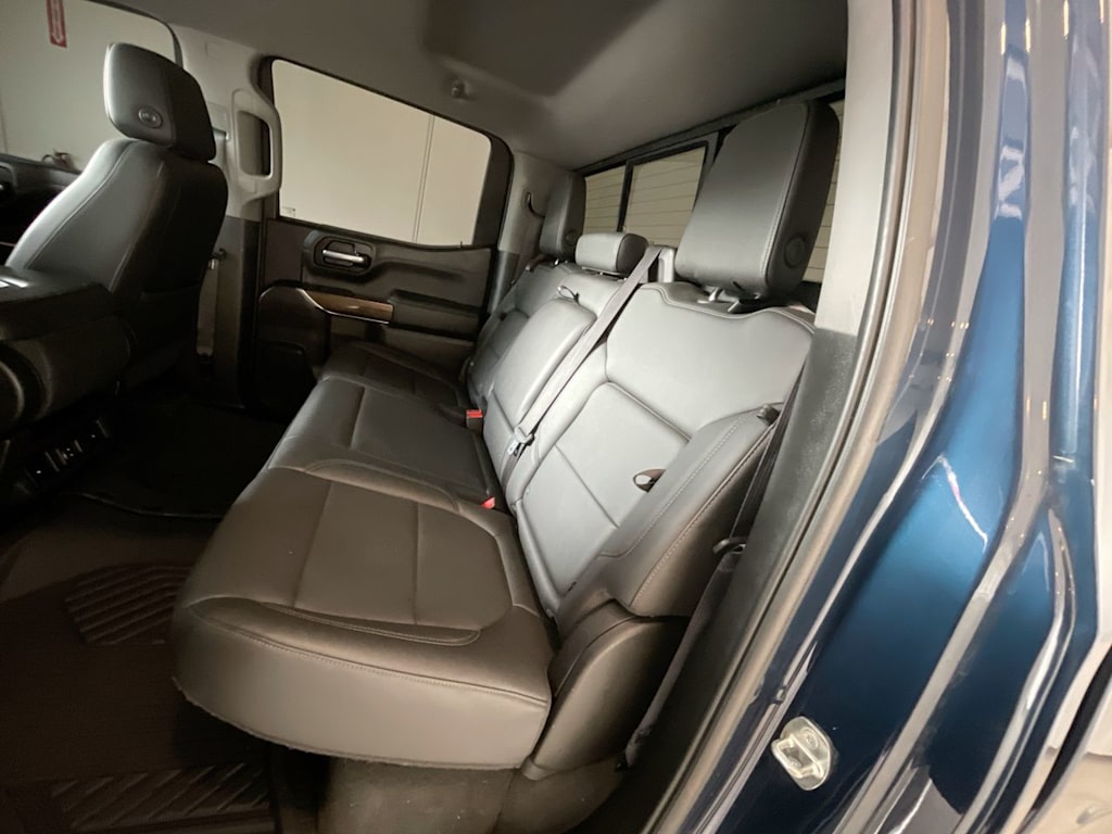 Thumbnail: 2020 Chevrolet Silverado 1500 - 12