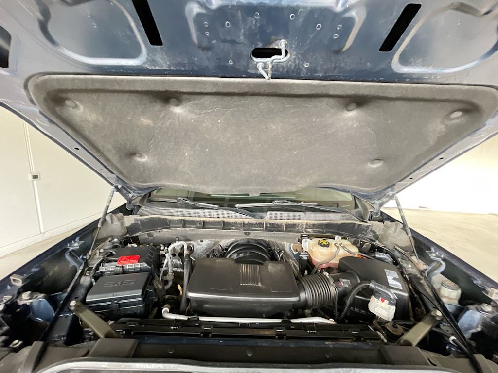 Thumbnail: 2020 Chevrolet Silverado 1500 - 9