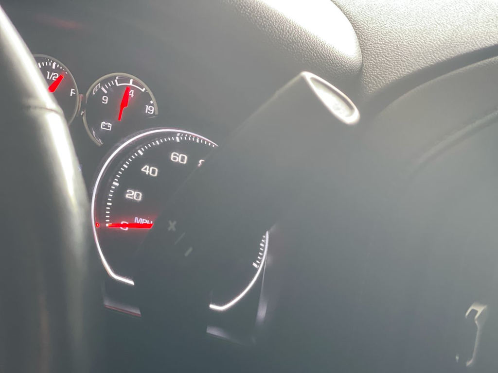 Thumbnail: 2020 Chevrolet Silverado 1500 - 25