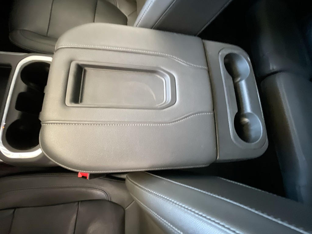 Thumbnail: 2019 Chevrolet Silverado 1500 - 27