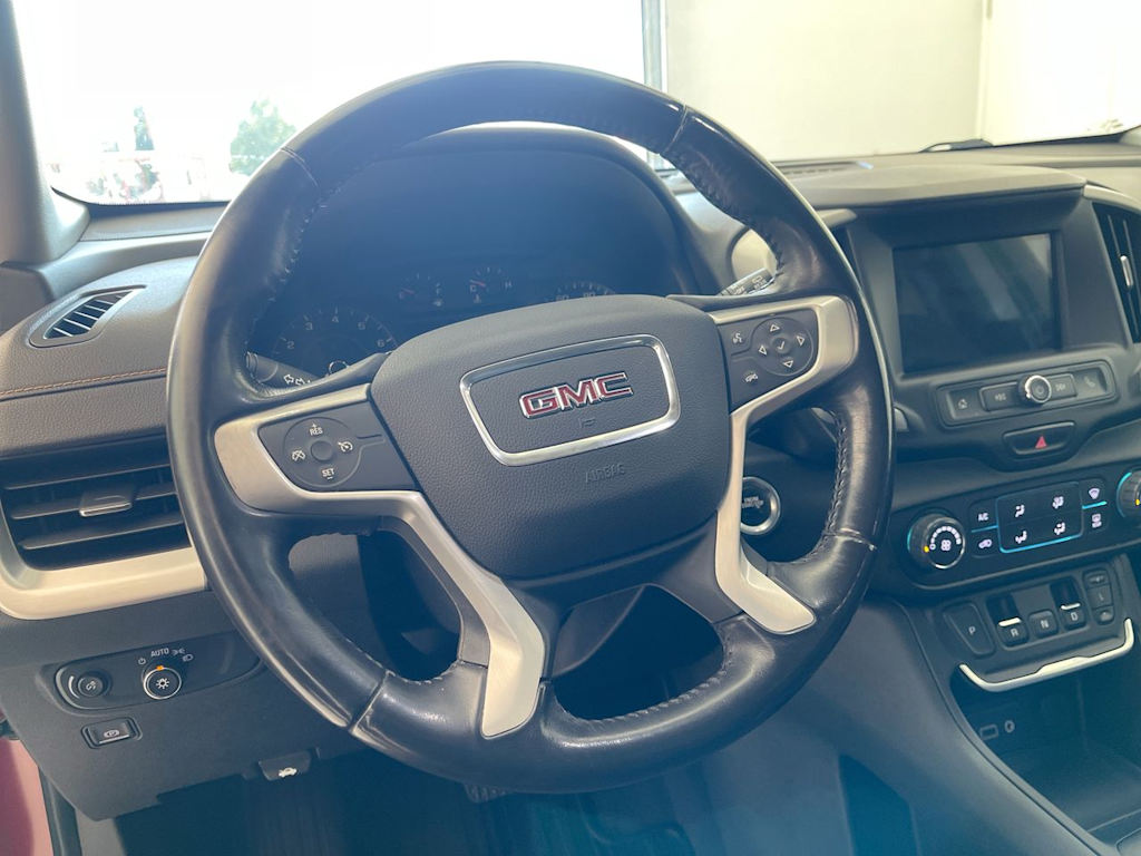 Thumbnail: 2018 GMC Terrain - 2