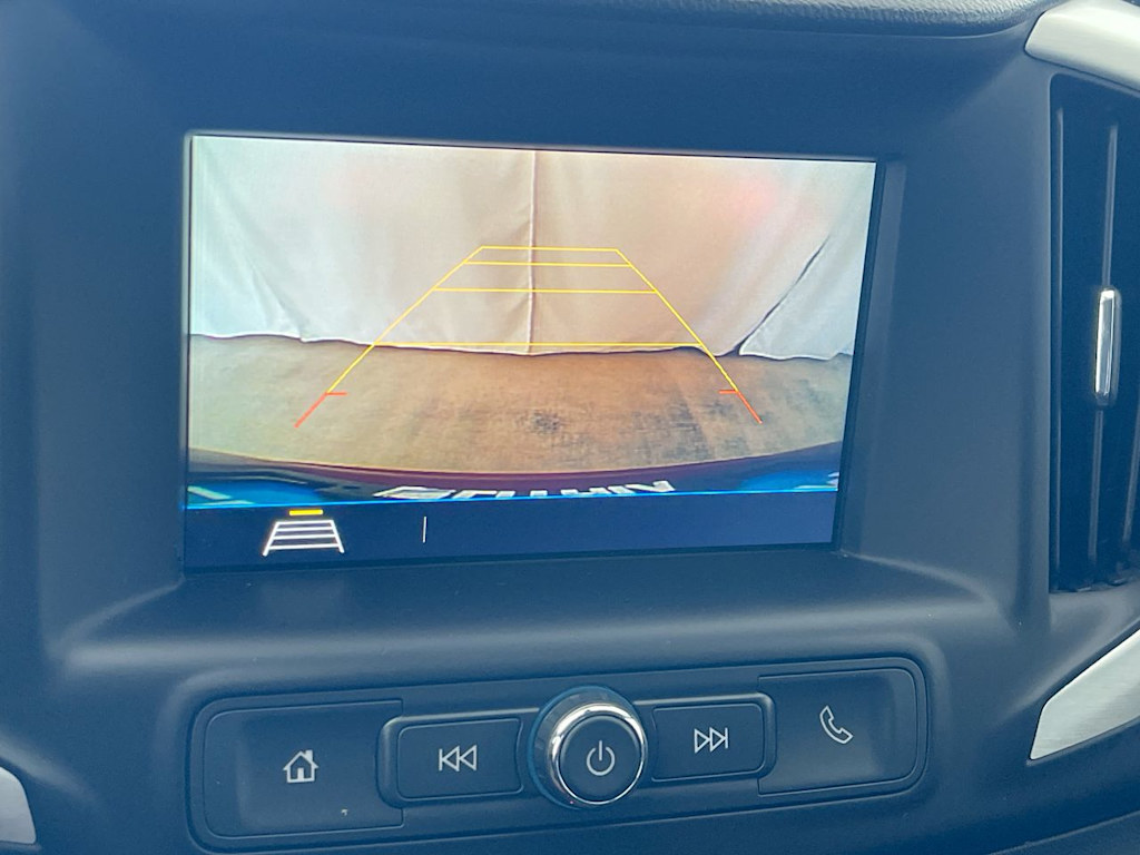 Thumbnail: 2018 GMC Terrain - 23