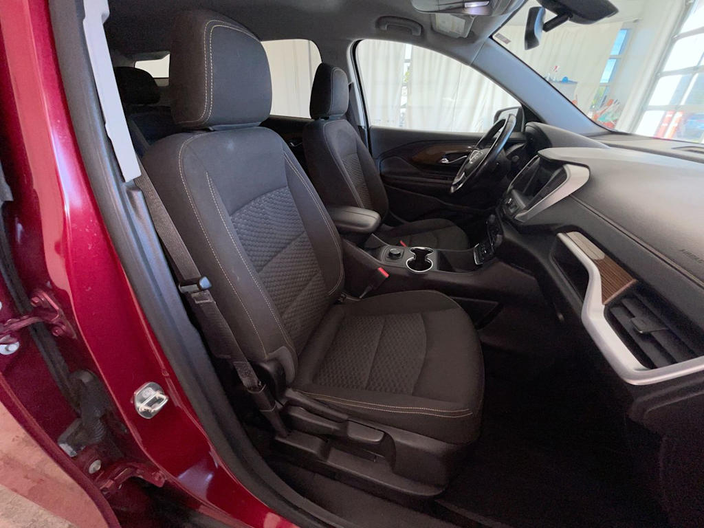 Thumbnail: 2018 GMC Terrain - 27