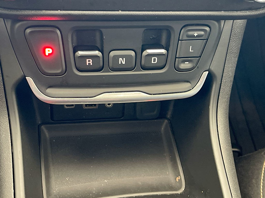 Thumbnail: 2018 GMC Terrain - 26
