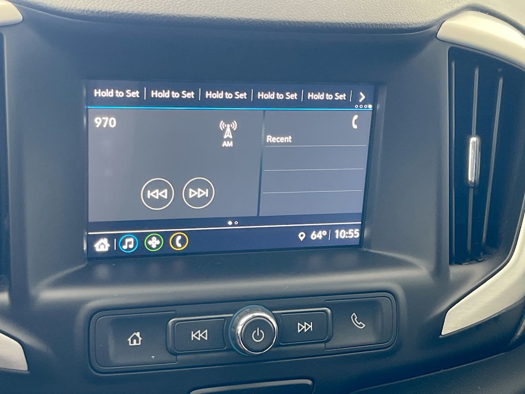 Thumbnail: 2018 GMC Terrain - 12