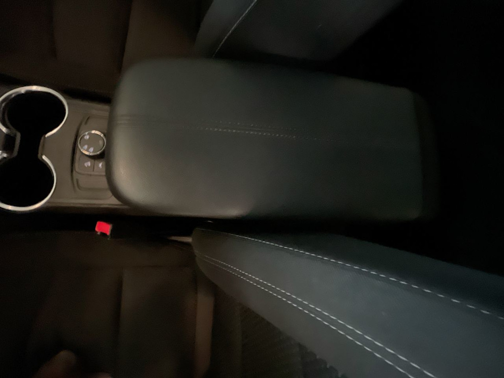 Thumbnail: 2024 GMC Terrain - 27