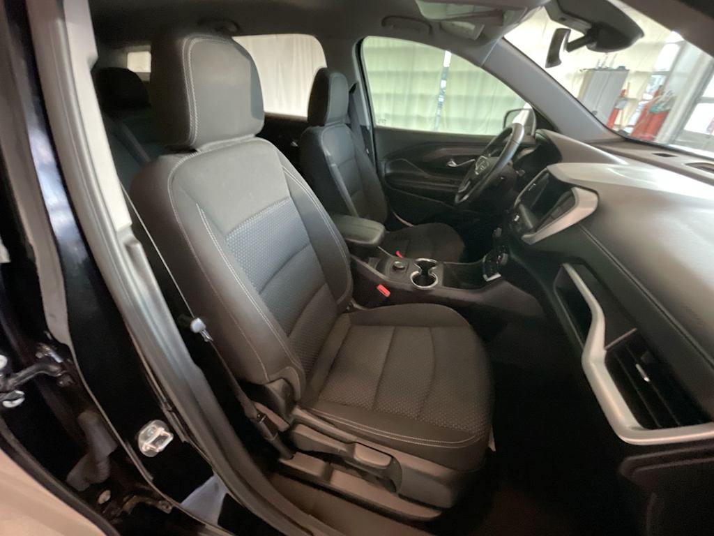 Thumbnail: 2024 GMC Terrain - 10