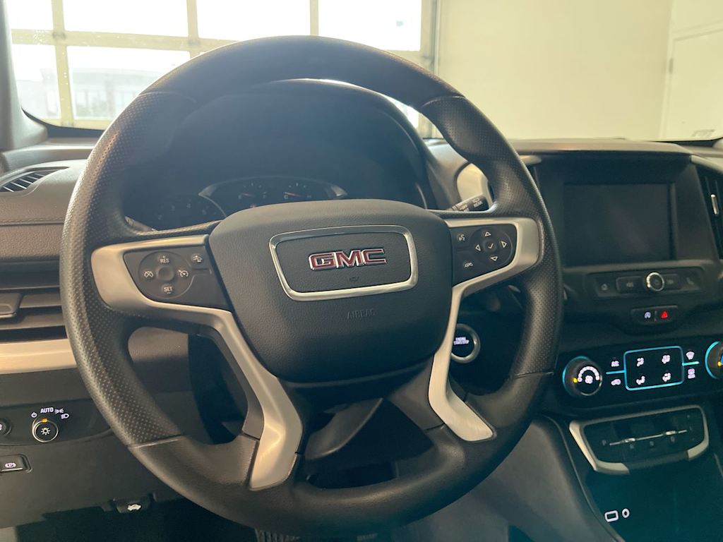 Thumbnail: 2024 GMC Terrain - 2