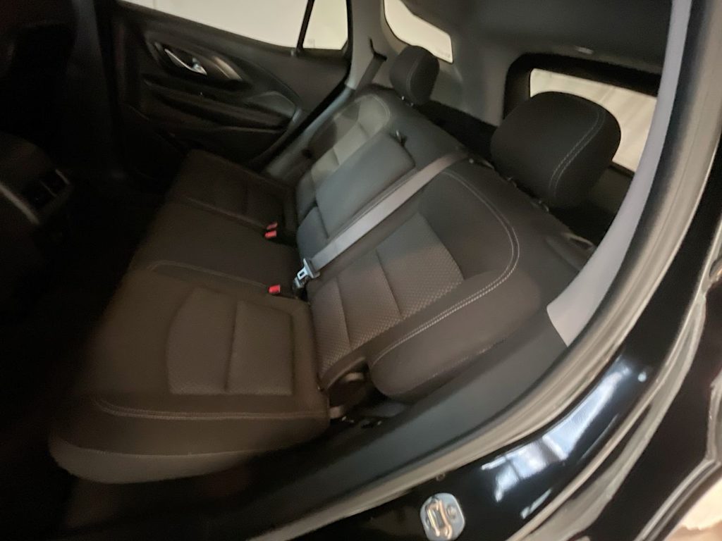 Thumbnail: 2024 GMC Terrain - 11