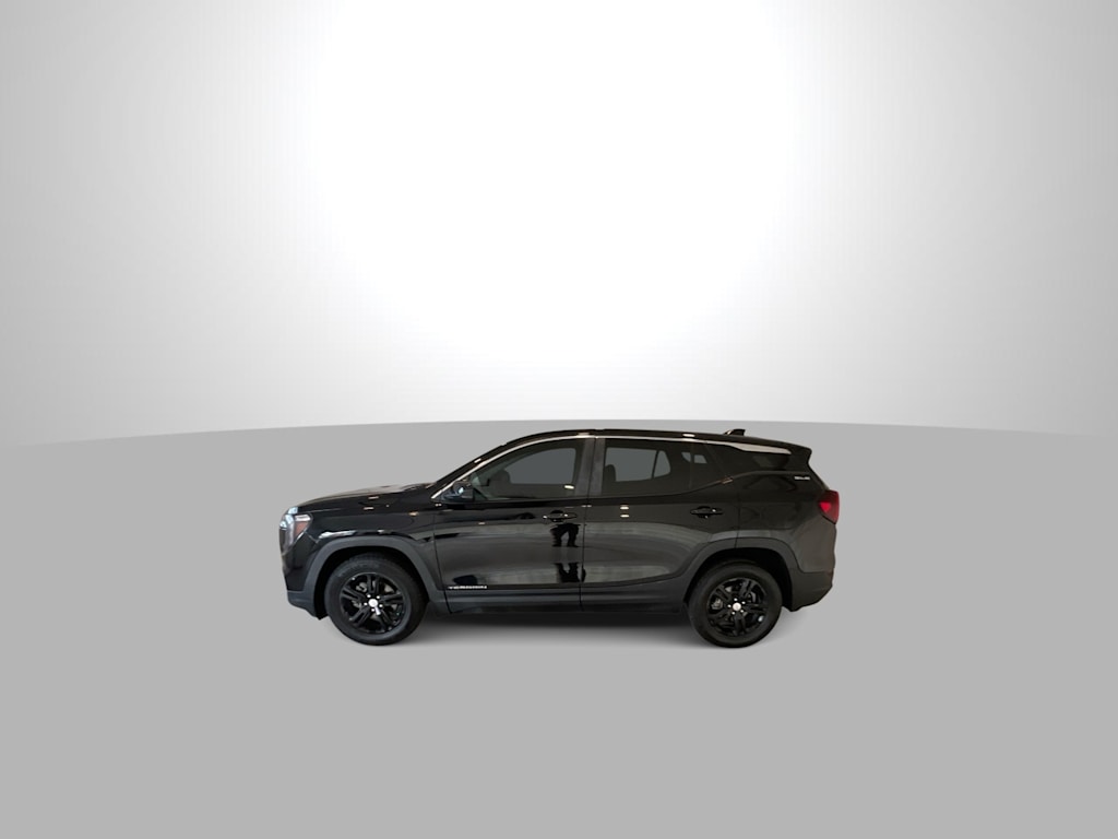 Thumbnail: 2024 GMC Terrain - 18