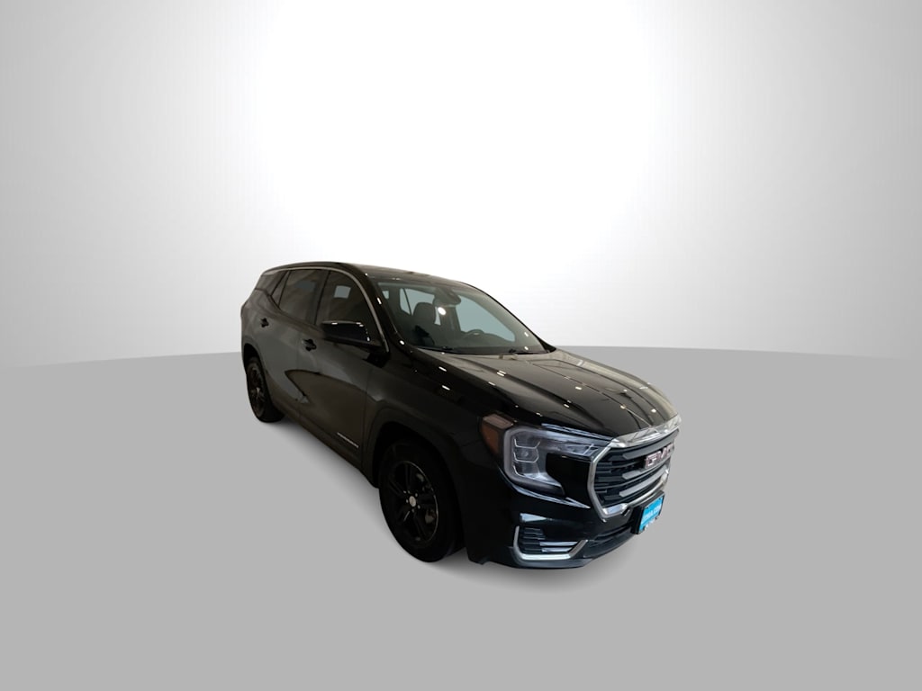Thumbnail: 2024 GMC Terrain - 6