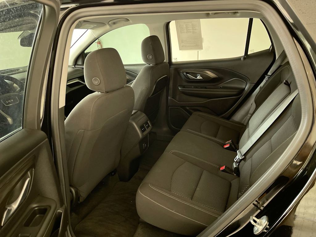 Thumbnail: 2024 GMC Terrain - 10