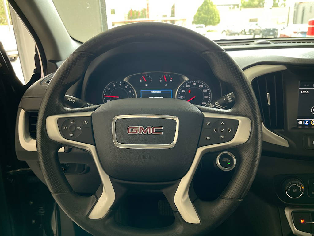 Thumbnail: 2024 GMC Terrain - 2