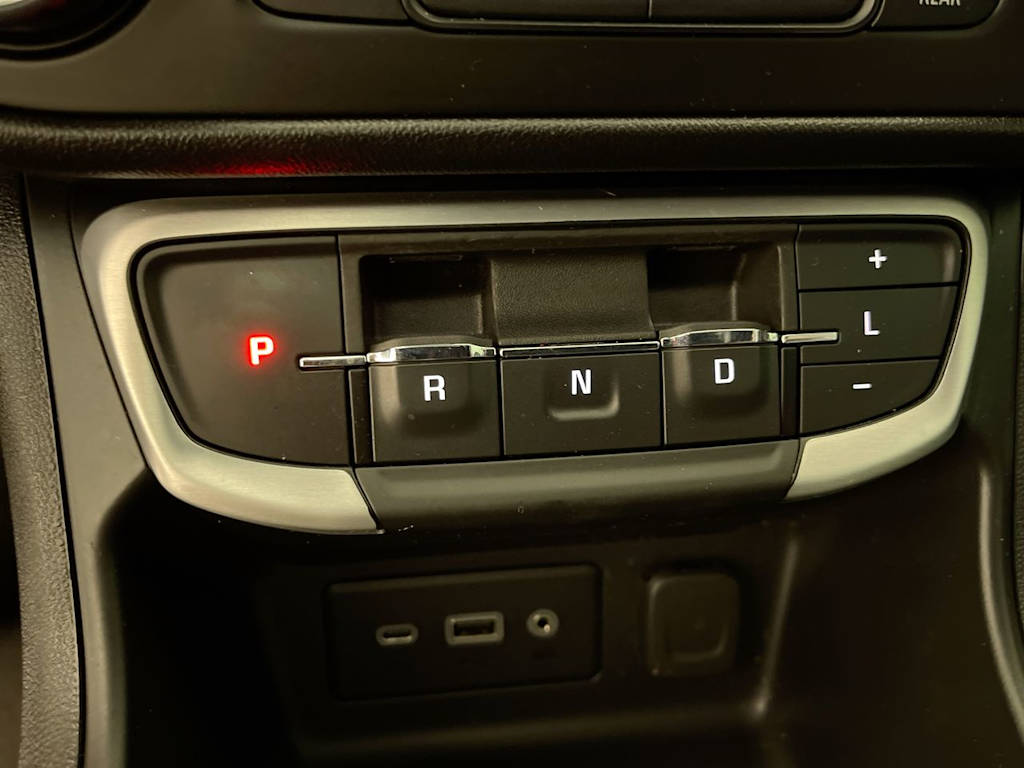 Thumbnail: 2024 GMC Terrain - 23