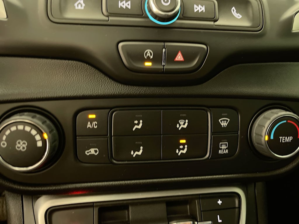 Thumbnail: 2024 GMC Terrain - 22
