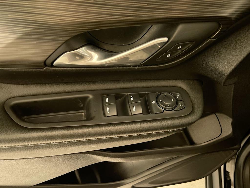 Thumbnail: 2024 GMC Terrain - 20