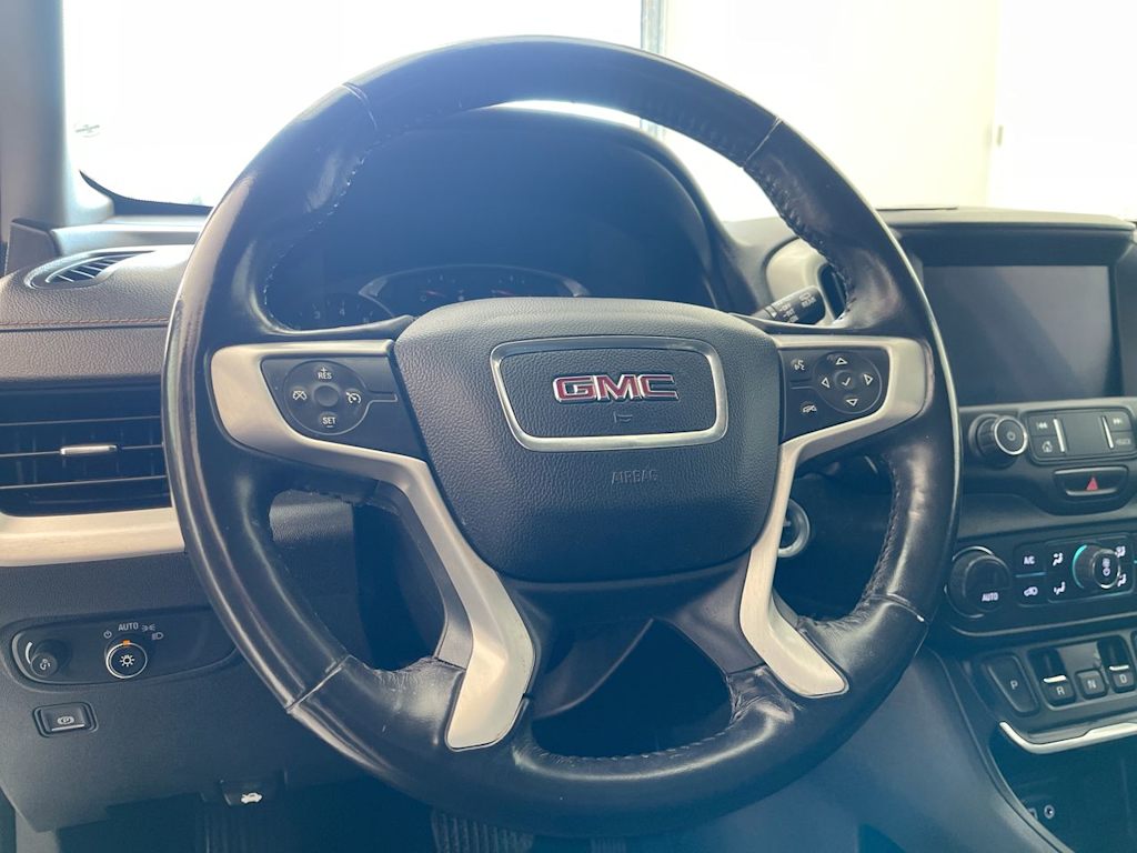 Thumbnail: 2019 GMC Terrain - 2