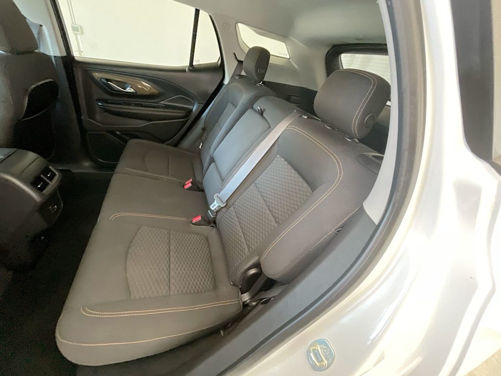 Thumbnail: 2019 GMC Terrain - 11