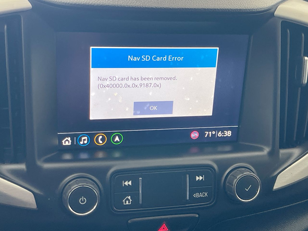 Thumbnail: 2019 GMC Terrain - 24