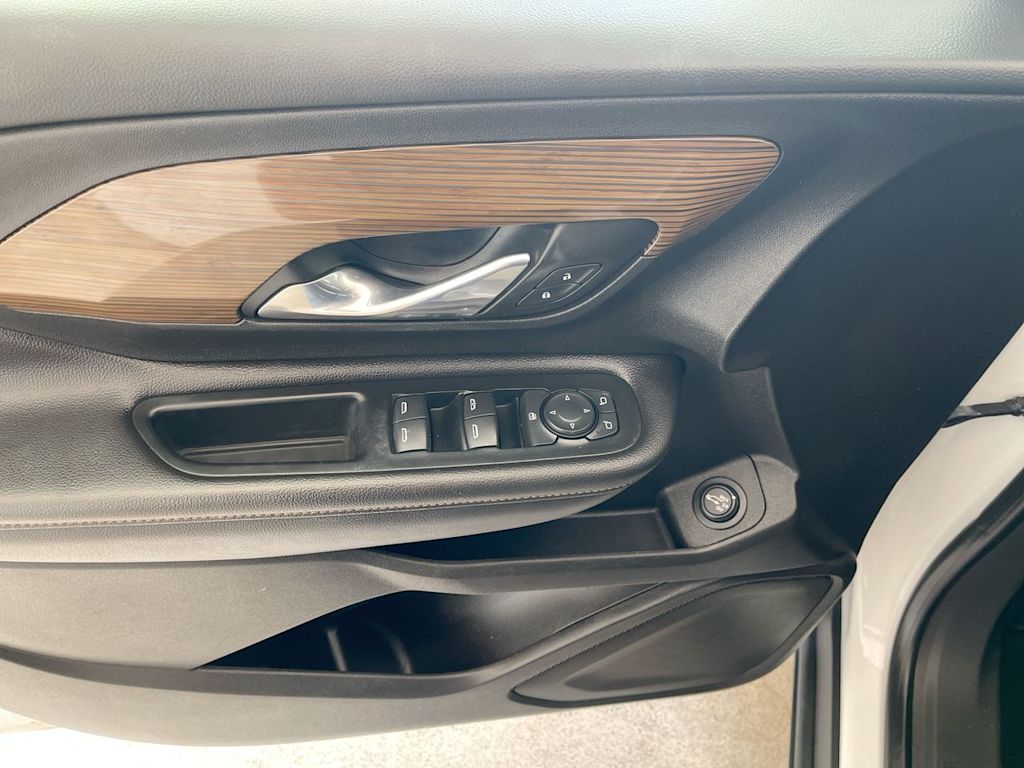 Thumbnail: 2019 GMC Terrain - 22
