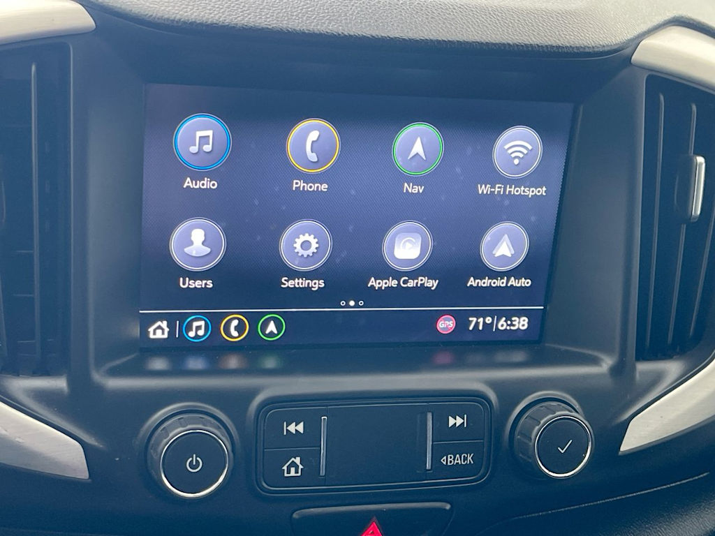 Thumbnail: 2019 GMC Terrain - 12