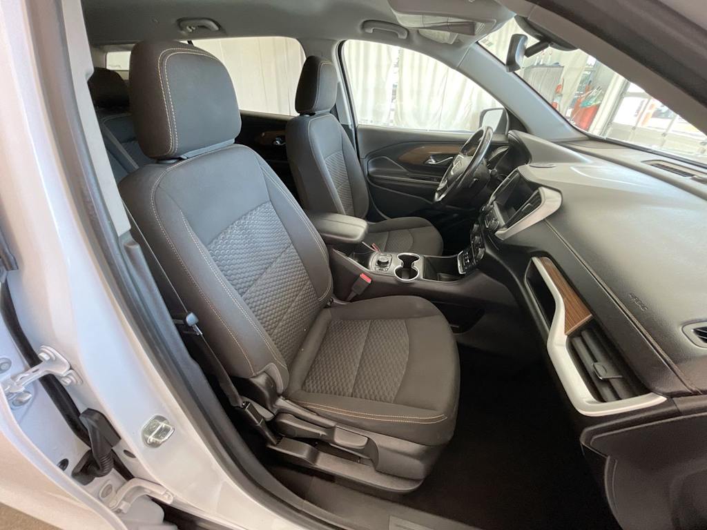 Thumbnail: 2019 GMC Terrain - 10
