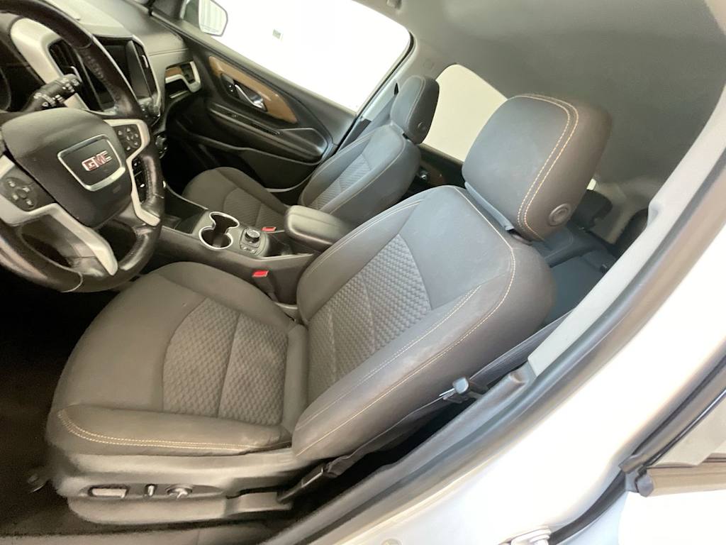 Thumbnail: 2019 GMC Terrain - 9
