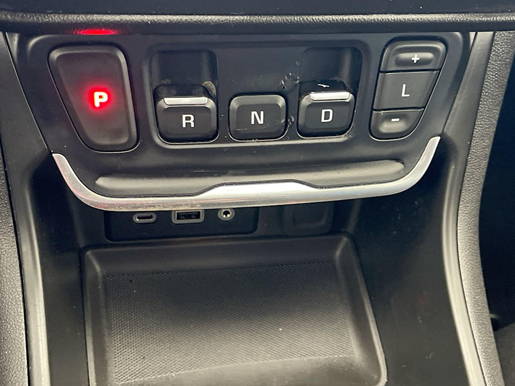 Thumbnail: 2019 GMC Terrain - 26